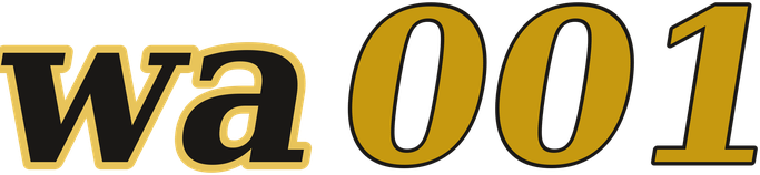 wa001 logo